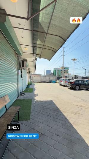 Godauni, Ghala inapangishwa Sinza, Dar Es Salaam Godauni, Ghala inapangishwa Sinza, Dar Es Salaam