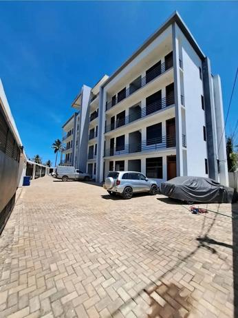 Nyumba ya chumba kimoja inapangishwa Madale Mivumoni, Dar Es Salaam Nyumba ya chumba kimoja inapangishwa Madale Mivumoni, Dar Es Salaam