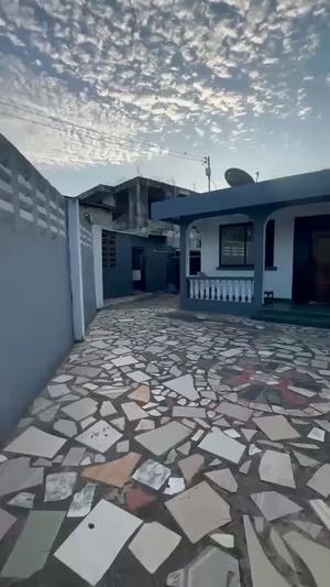 3 Bedrooms House for Sale in Mwenge, Dar Es Salaam (368 sqm) 3 Bedrooms House for Sale in Mwenge, Dar Es Salaam (368 sqm)