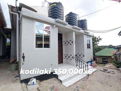 Apartment ya chumba kimoja inapangishwa Kimara Korogwe, Dar Es Salaam Apartment ya chumba kimoja inapangishwa Kimara Korogwe, Dar Es Salaam