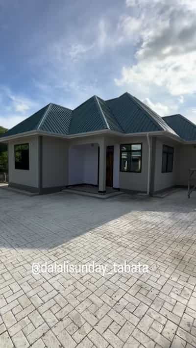 Apartment ya chumba kimoja inapangishwa Tabata Segerea Sheli Oil Com, Dar Es Salaam