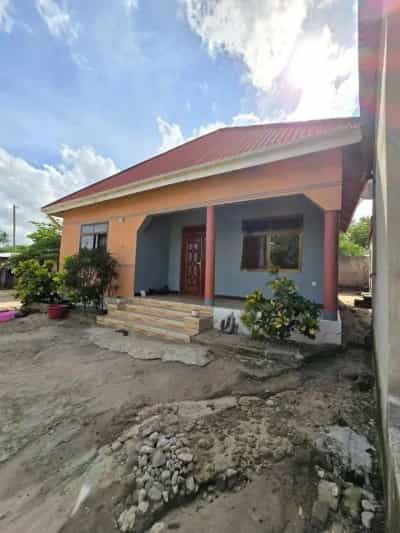 3 Bedrooms House for sale in Kiluvya, Pwani