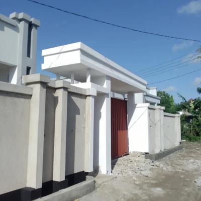2 Bedrooms Apartment for Rent in Kitunda Bambucha, Dar Es Salaam 2 Bedrooms Apartment for Rent in Kitunda Bambucha, Dar Es Salaam
