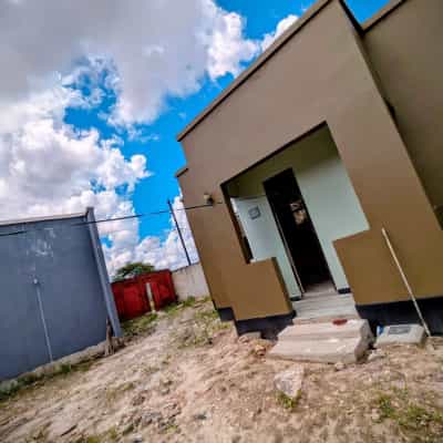 Nyumba ya chumba kimoja inapangishwa UKONGA MOMBASA, Dar Es Salaam