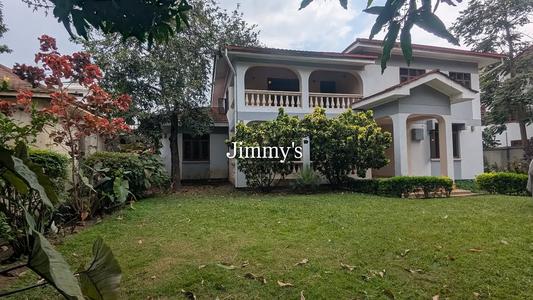 5 Bedrooms House for Rent in Njiro PPF, Arusha
