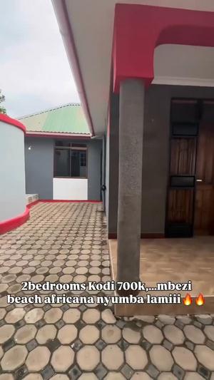 2 Bedrooms Apartment for Rent in Mbezi Beach Africana, Dar Es Salaam 2 Bedrooms Apartment for Rent in Mbezi Beach Africana, Dar Es Salaam