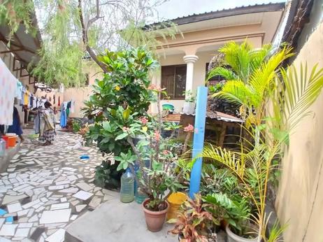 Nyumba ya vyumba vitatu inapangishwa Mbezi Kibanda Cha Mkaa, Dar Es Salaam