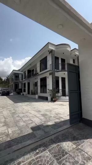 Nyumba ya vyumba viwili inapangishwa Mbezi Beach Kilongawima, Dar Es Salaam