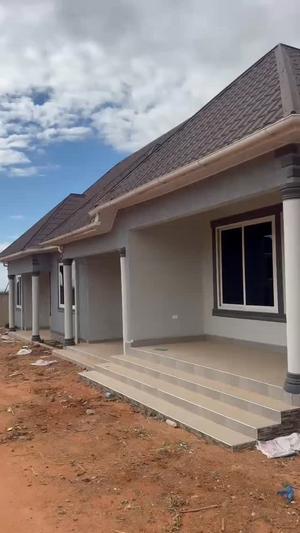 Nyumba ya vyumba viwili inapangishwa Makulu, Dodoma