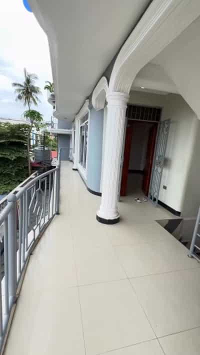 Apartment ya vyumba vitatu inapangishwa Msasani, Dar Es Salaam