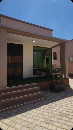 2 Bedrooms House for Rent in Ilazo, Dodoma 2 Bedrooms House for Rent in Ilazo, Dodoma