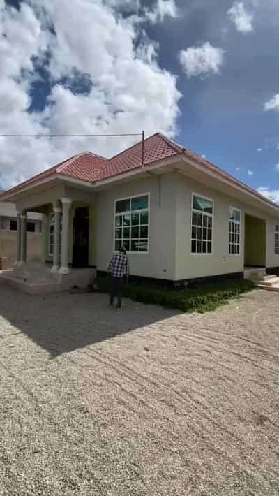 3 Bedrooms House for Rent in Ilazo, Dodoma