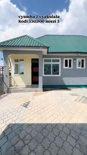 2 Bedrooms Apartment for Rent in Tabata Kinyelezi G7, Dar Es Salaam 2 Bedrooms Apartment for Rent in Tabata Kinyelezi G7, Dar Es Salaam