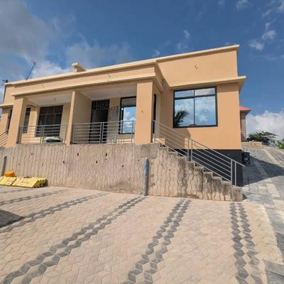 2 Bedrooms Apartment for Rent in Mbezi Mwisho, Dar Es Salaam 2 Bedrooms Apartment for Rent in Mbezi Mwisho, Dar Es Salaam
