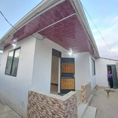 Apartment ya chumba kimoja inapangishwa Kimara Mwisho, Dar Es Salaam Apartment ya chumba kimoja inapangishwa Kimara Mwisho, Dar Es Salaam