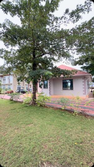 3 Bedrooms Villa for Rent in Salasala, Dar Es Salaam