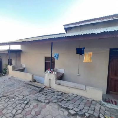 1 Bedroom House for Rent in Kimara Mwisho, Dar Es Salaam
