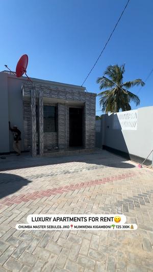 Nyumba ya chumba kimoja inapangishwa Mjimwema, Dar Es Salaam Nyumba ya chumba kimoja inapangishwa Mjimwema, Dar Es Salaam