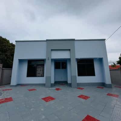 Apartment ya chumba kimoja inapangishwa Mongola Ndege, Dar Es Salaam