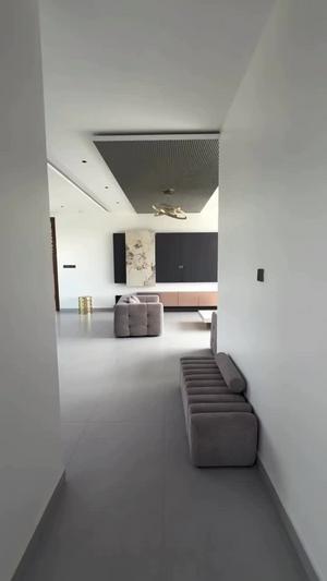 Apartment (Furnished) ya vyumba vitatu inapangishwa Mbezi Beach, Dar Es Salaam