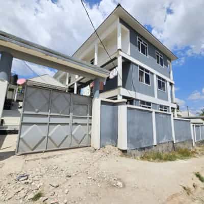 1 Bedroom Apartment for Rent in Kimara Temboni, Dar Es Salaam