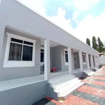 Apartment ya chumba kimoja inapangishwa Kimara Temboni, Dar Es Salaam