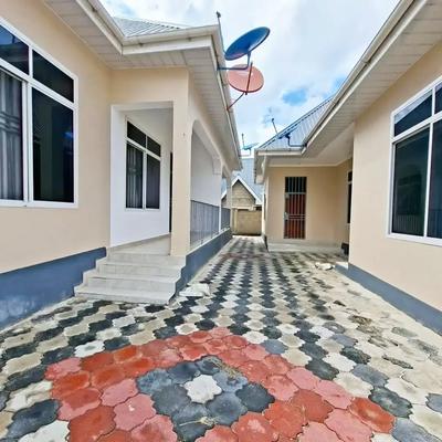 1 Bedroom Apartment for Rent in Mbezi Kibanda Cha Mkaa, Dar Es Salaam
