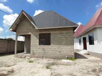 Nyumba ya chumba kimoja inauzwa Gongo la Mboto Majohe, Dar Es Salaam