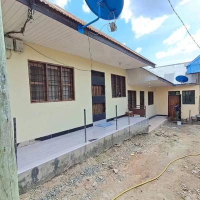 Nyumba ya chumba kimoja inapangishwa Kimara Stop Over, Dar Es Salaam Nyumba ya chumba kimoja inapangishwa Kimara Stop Over, Dar Es Salaam