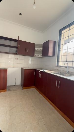 Apartment ya vyumba viwili inapangishwa Sinza kwa Lemmy, Dar Es Salaam