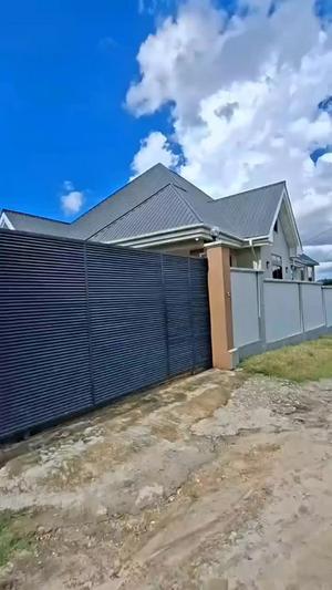 Kiwanja kinauzwa Ubungo River Side, Dar Es Salaam sqm 500