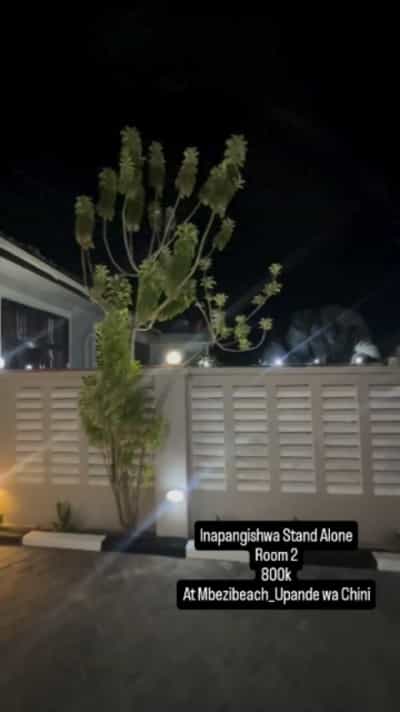 2 Bedrooms House for Rent in Mbezi Beach, Dar Es Salaam