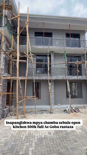 1 Bedroom Apartment for Rent in Goba La Stanza, Dar Es Salaam 1 Bedroom Apartment for Rent in Goba La Stanza, Dar Es Salaam
