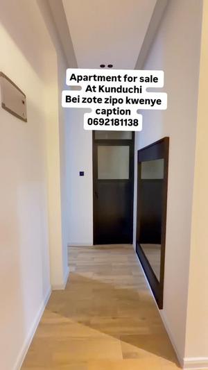 Apartments for Sale in Mbezi Beach, Dar Es Salaam