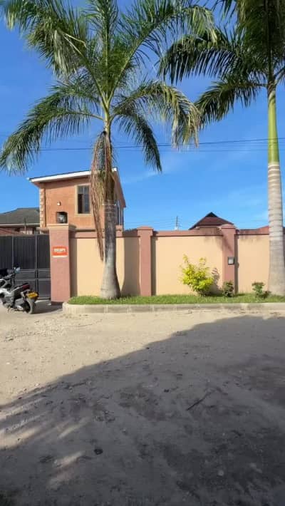 3 Bedrooms House for Rent in Sinza, Dar Es Salaam
