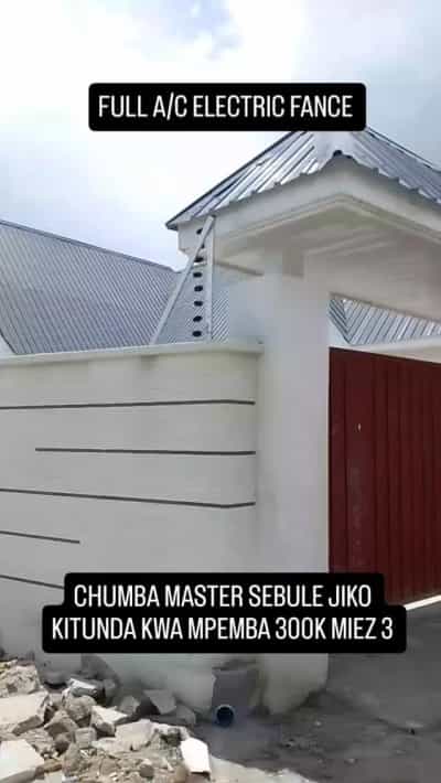 1 Bedroom Apartment for Rent in Kitunda kwa Mpemba, Dar Es Salaam