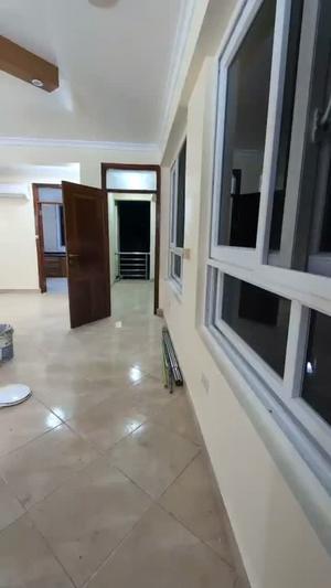 Apartment (Furnished) ya vyumba vitatu inapangishwa Sinza, Dar Es Salaam