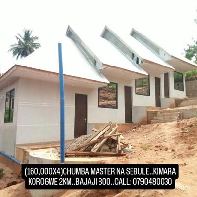 House for Rent in Kimara Korogwe, Dar Es Salaam House for Rent in Kimara Korogwe, Dar Es Salaam
