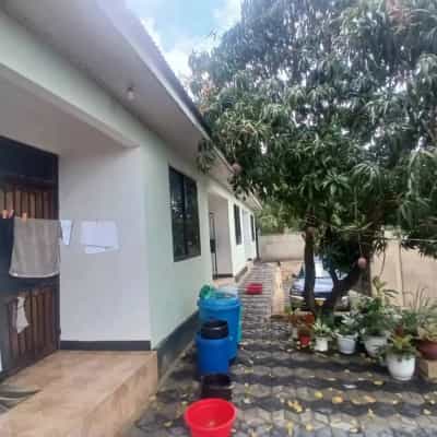 Apartment for Rent in Kimara Temboni, Dar Es Salaam