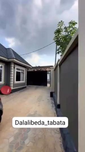 Apartment ya vyumba viwili inapangishwa Tabata Kinyerezi Msikitini, Dar Es Salaam Apartment ya vyumba viwili inapangishwa Tabata Kinyerezi Msikitini, Dar Es Salaam