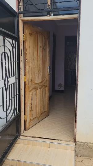 Apartment ya chumba kimoja inapangishwa Mkwawa, Iringa Apartment ya chumba kimoja inapangishwa Mkwawa, Iringa