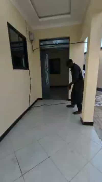 Nyumba ya vyumba viwili inauzwa Mwananyamala, Dar Es Salaam