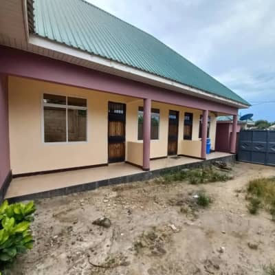 House for Rent in Kimara, Dar Es Salaam