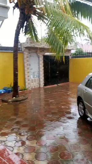4 Bedrooms Furnished House for Rent in Airport, Dar Es Salaam