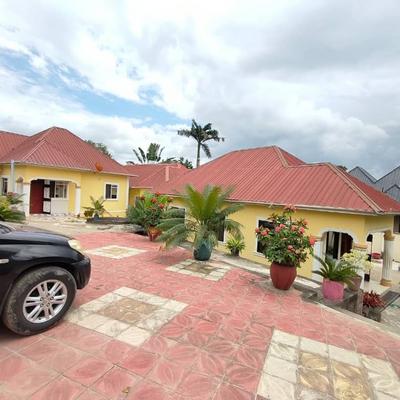 Apartment ya chumba kimoja inapangishwa Kimara Korogwe, Dar Es Salaam