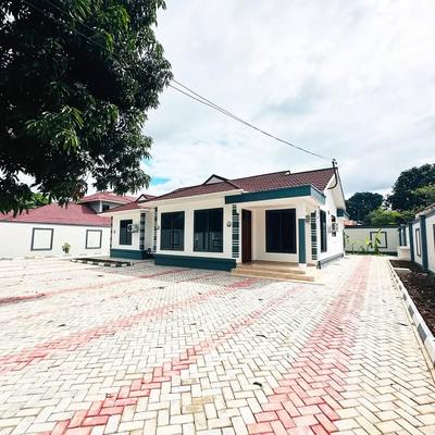 Nyumba ya vyumba vinne inapangishwa Tabata Kinyerezi, Dar Es Salaam Nyumba ya vyumba vinne inapangishwa Tabata Kinyerezi, Dar Es Salaam