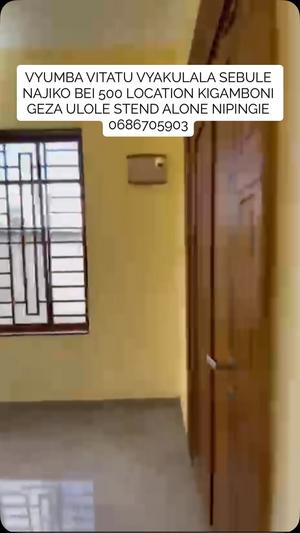 3 Bedrooms House for Rent in Kigamboni Geza Ulole, Dar Es Salaam