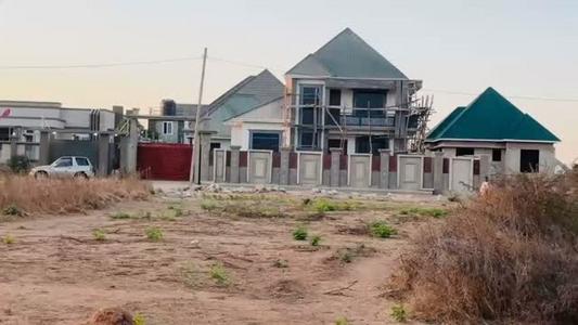 Kiwanja kinauzwa Ihumwa Elshadai, Dodoma (470 sqm) Kiwanja kinauzwa Ihumwa Elshadai, Dodoma (470 sqm)