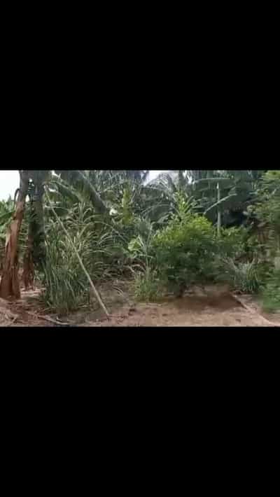 Shamba linauzwa Bunju, Dar Es Salaam