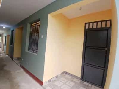 Nyumba ya chumba kimoja inapangishwa Kimara Korogwe, Dar Es Salaam